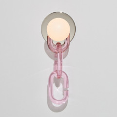 Настенный светильник ImperiumLoft Chain 140603-26