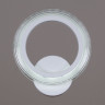 Настенный светильник Reluce 09812-3.2-01A WH
