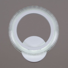 Настенный светильник Reluce 09812-3.2-01A WH