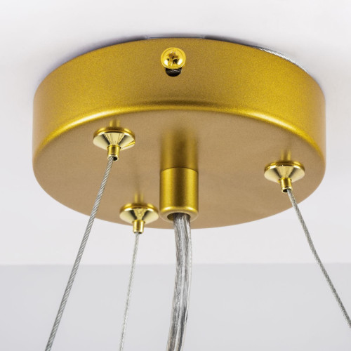 Подвесная люстра Lightstar Globo 799063