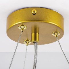 Подвесная люстра Lightstar Globo 799063