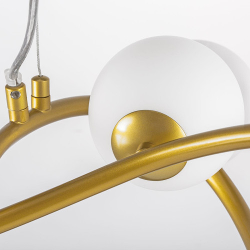 Подвесная люстра Lightstar Globo 799063