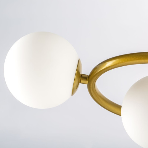 Подвесная люстра Lightstar Globo 799063