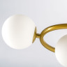 Подвесная люстра Lightstar Globo 799063