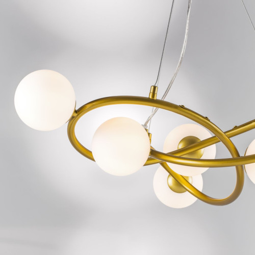 Подвесная люстра Lightstar Globo 799063