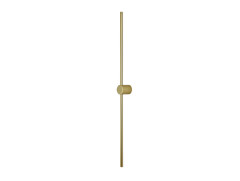 Настенный светильник Newport 15101N/A mat.gold М0071563