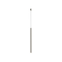 Трековый магнитный светильник Maytoni FOCUS LED TR156-1-5W4K-PT