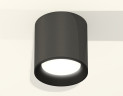 Накладной светильник Ambrella Light Techno XS6303001 (C6303, N6102)