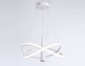 Подвесная люстра Ambrella Light Comfort LineTech FL5367
