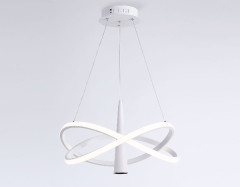 Подвесная люстра Ambrella Light Comfort LineTech FL5367