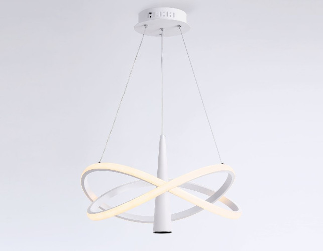 Подвесная люстра Ambrella Light Comfort LineTech FL5367