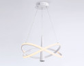 Подвесная люстра Ambrella Light Comfort LineTech FL5367