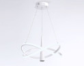 Подвесная люстра Ambrella Light Comfort LineTech FL5367