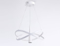 Подвесная люстра Ambrella Light Comfort LineTech FL5367