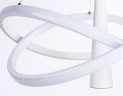 Подвесная люстра Ambrella Light Comfort LineTech FL5367