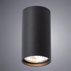 Потолочный светильник Arte Lamp A1516PL-1BK