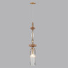 Подвесной светильник Odeon Light Terra Modern 5414/1A