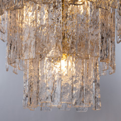 Потолочная люстра Divinare Felis 6005/17 LM-8