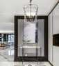 Подвесная люстра DeLight Collection BRCH9123NK
