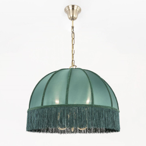 Подвесная люстра Citilux Базель CL407132