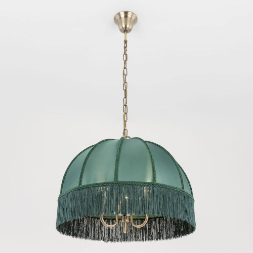 Подвесная люстра Citilux Базель CL407132