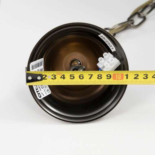 Подвесная люстра Citilux Базель CL407132