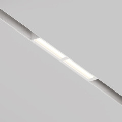 Трековый магнитный светильник Maytoni Parete TR106-4-12W-DS-W