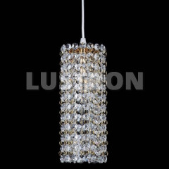 Подвесной светильник Lightstar Cristallo 795322