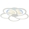 Потолочная светодиодная люстра Natali Kovaltseva Holder II HIGH-TECH LED LAMPS 82038