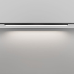 Трековый магнитный светильник Maytoni Basis TR192-1-21W4K-B