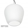 Подвесной светильник iLamp Moon AP9041-1C WH