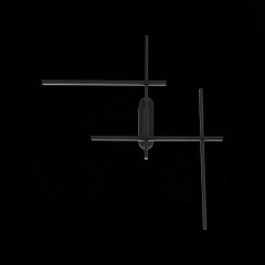 Бра ST Luce Basoni SL394.401.04