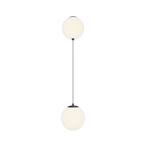 Подвесной светильник Maytoni Twins MOD427PL-L20B3K