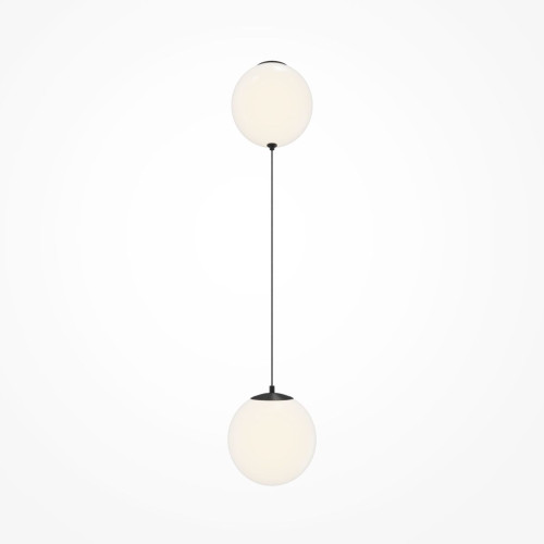 Подвесной светильник Maytoni Twins MOD427PL-L20B3K