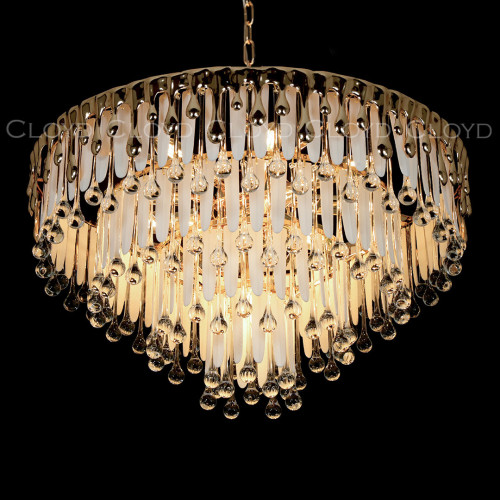Подвесная люстра Cloyd Capuletti 11284