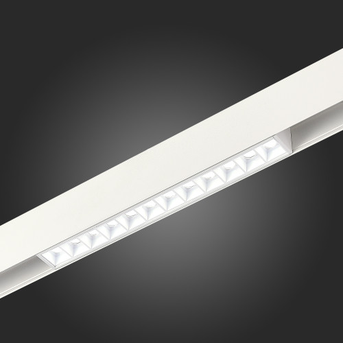 Трековый светильник ST Luce Skyline 48 ST371.506.12