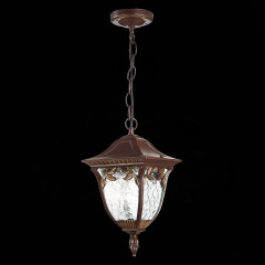 Уличный подвесной светильник ST Luce Chiani SL083.703.01