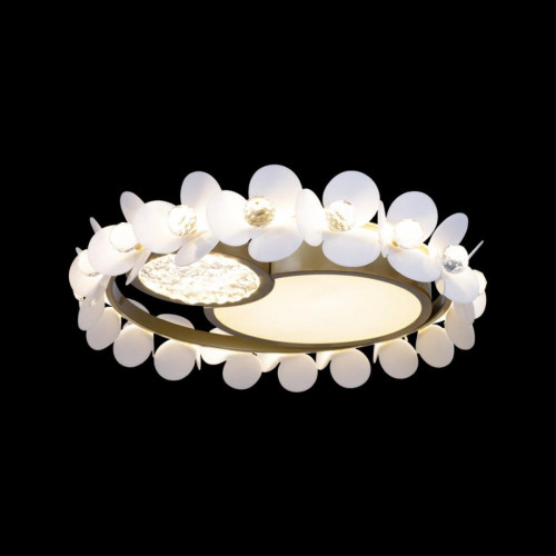 Люстра на штанге Cloyd Kline 10173