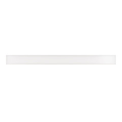 Трековый магнитный светильник Arlight MAG-FLAT-45-L405-12W Warm3000 (WH, 100 deg, 24V, DALI) 046578