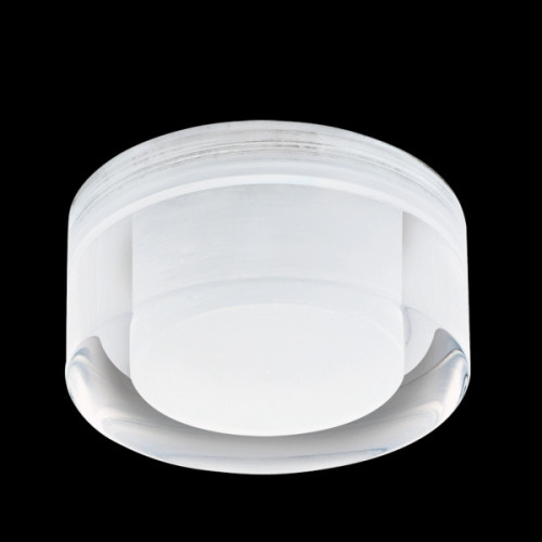 Встраиваемый светильник Paulmann Premium Line Daz 92682