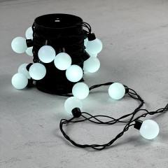 Гирлянда Шарики Laitcom (LTC) HB20-1-2W