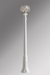 Уличный фонарь Fumagalli Gigi/G300 G30.156.000.WZE27