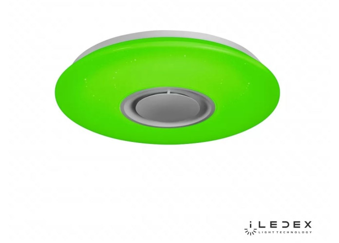 Потолочный светильник iLedex Music Music 24W Brilliant