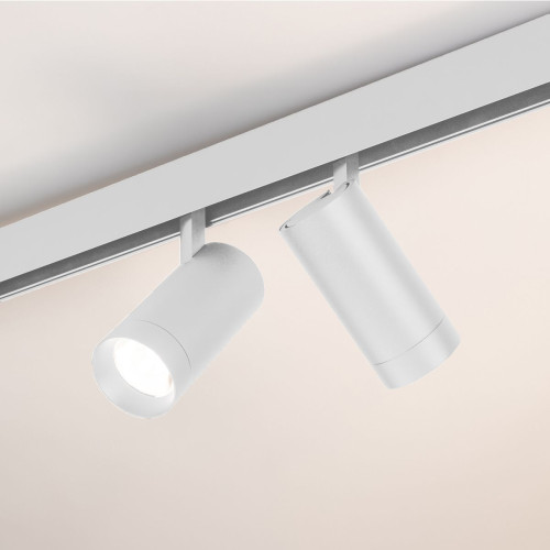 Трековый светильник Arlight Mag-Orient-Spot-R65-20W Day4000 037123