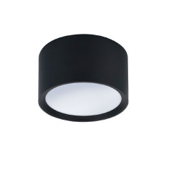 Накладной светильник Escada 20005led 20005SMU/04LED SBK