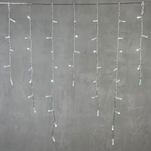 Гирлянда Бахрома с колпачком Laitcom (LTC) PIL180CAP-10-2W