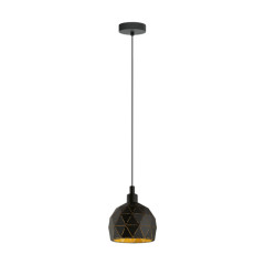 Накладной светильник Kanlux Beno 24W NW-O-SE GR 33345