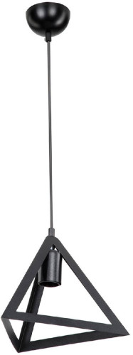 Подвесной светильник Toplight Cherise TL1605H-01BK