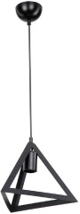 Подвесной светильник Toplight Cherise TL1605H-01BK