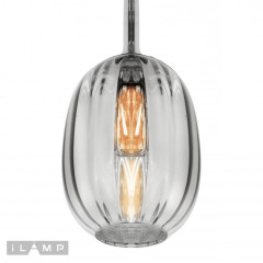 Подвесной светильник iLamp Drop A1541/200/F3 CR